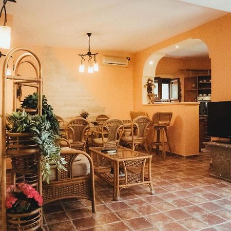 Vila Amalia Venus Ngoại thất bức ảnh