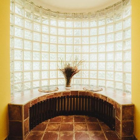 Vila Amalia Venus Ngoại thất bức ảnh