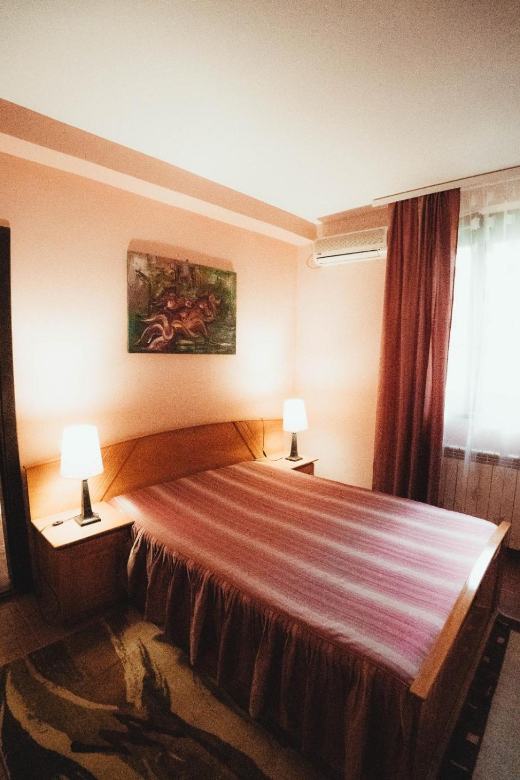 Vila Amalia Venus Ngoại thất bức ảnh