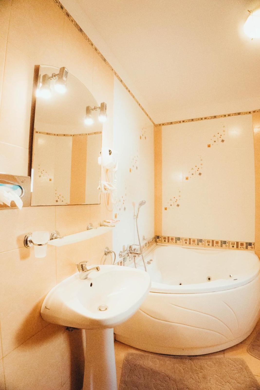 Vila Amalia Venus Ngoại thất bức ảnh