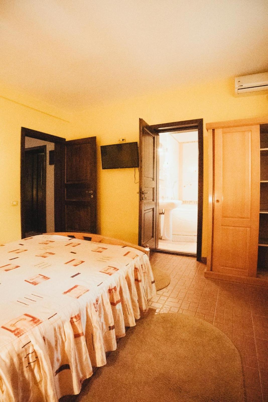 Vila Amalia Venus Ngoại thất bức ảnh