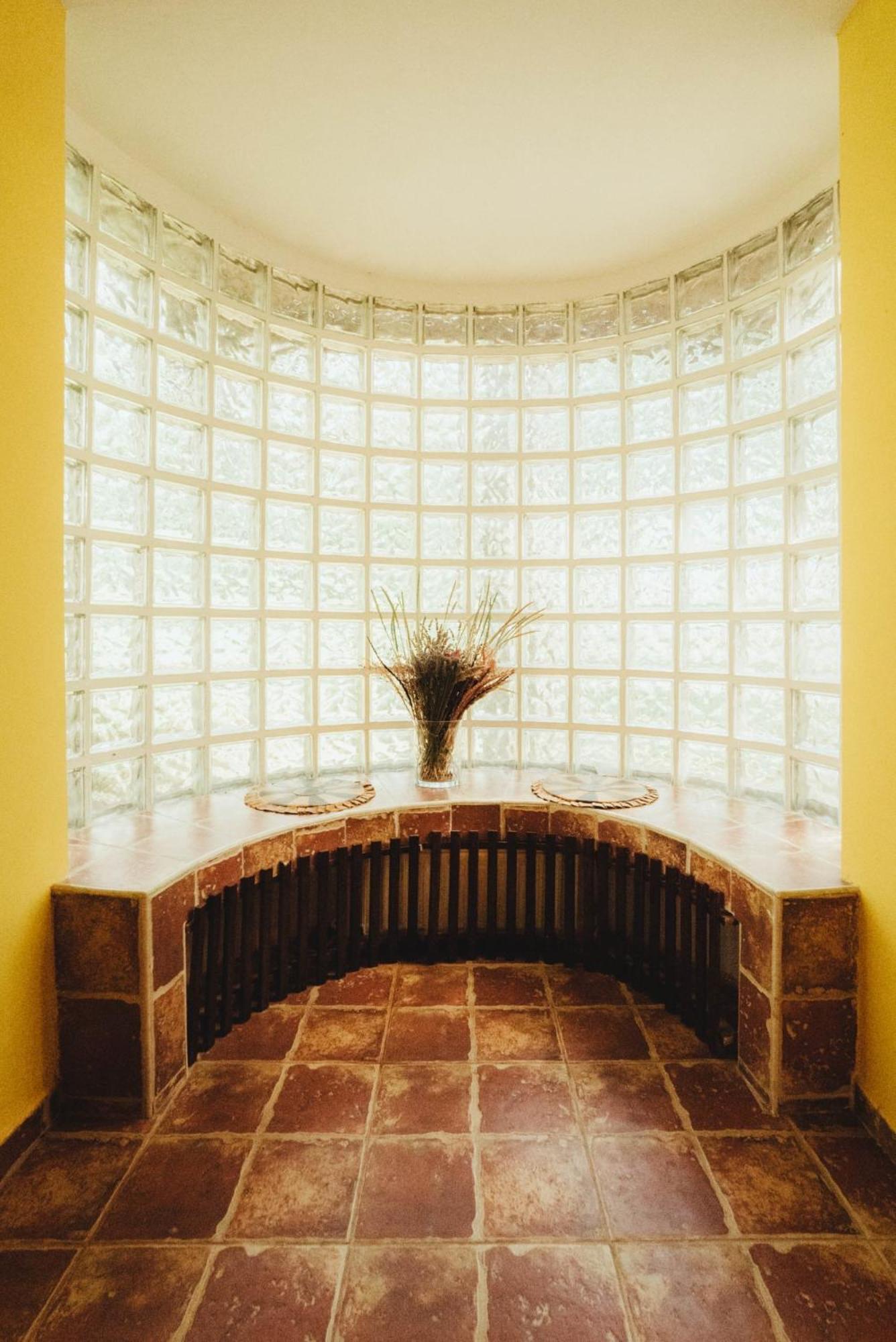 Vila Amalia Venus Ngoại thất bức ảnh