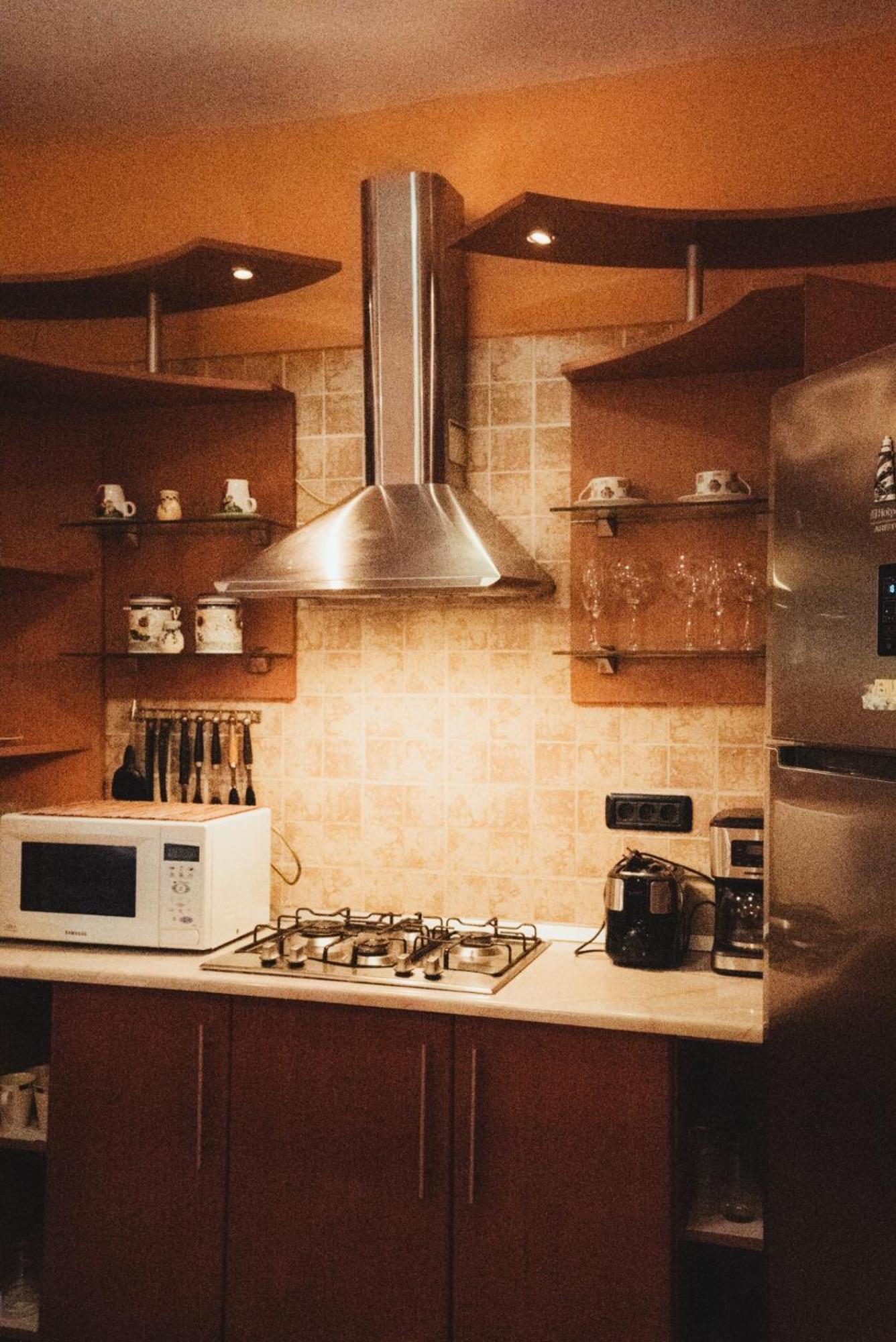 Vila Amalia Venus Ngoại thất bức ảnh