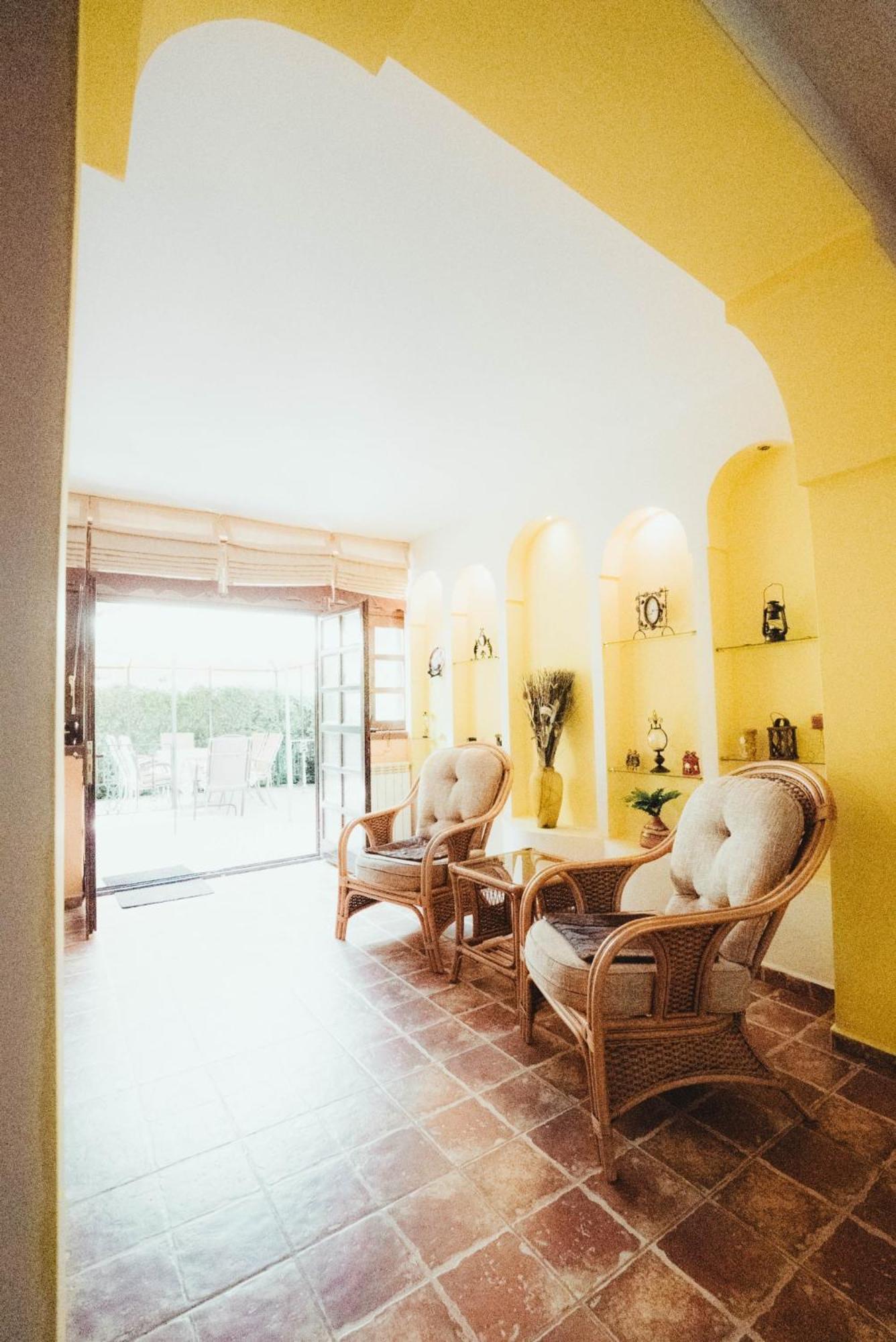 Vila Amalia Venus Ngoại thất bức ảnh