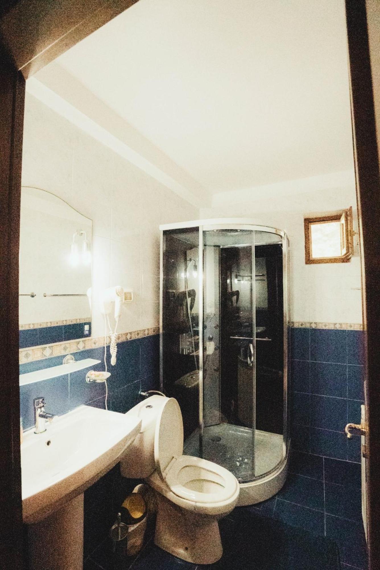 Vila Amalia Venus Ngoại thất bức ảnh